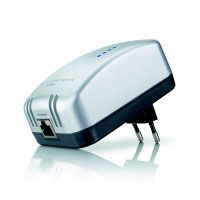 Philips SYE5600 85�Mbps Adaptador Ethernet de red el�ctrica (SYE5600/00)